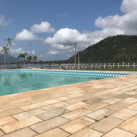 Iate Clube Rio Verde - Ilha Comprida Cananeia Exterior photo